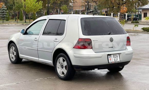 Buy Used Volkswagen Golf Other Car in Bishkek in Bishkek Buy Used Volkswagen Golf Other Car in Bishkek in Bishkek