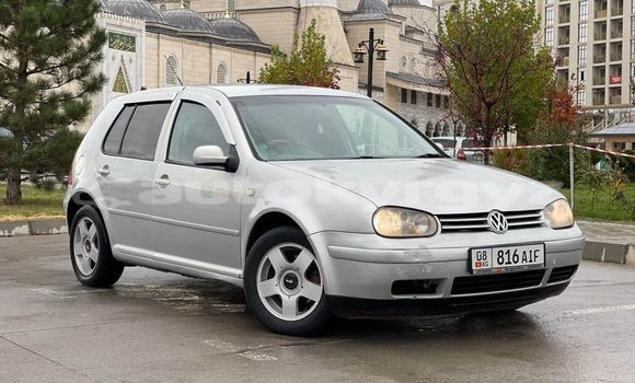 Buy Used Volkswagen Golf Other Car in Bishkek in Bishkek Buy Used Volkswagen Golf Other Car in Bishkek in Bishkek