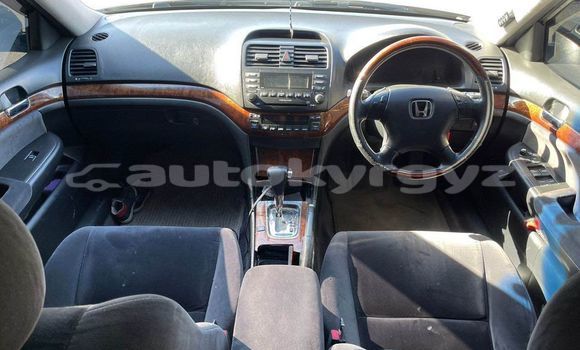 Buy Used Honda Inspire Black Car in Bishkek in Bishkek Buy Used Honda Inspire Black Car in Bishkek in Bishkek