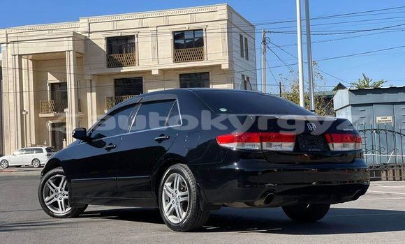 Buy Used Honda Inspire Black Car in Bishkek in Bishkek Buy Used Honda Inspire Black Car in Bishkek in Bishkek