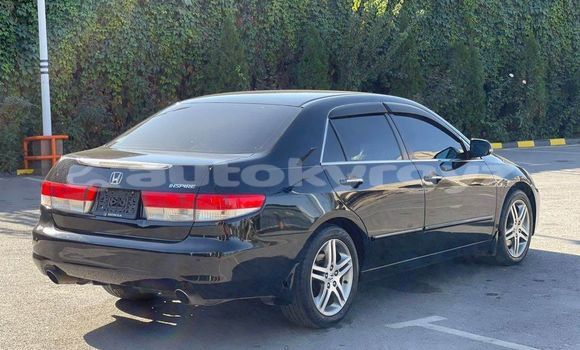 Buy Used Honda Inspire Black Car in Bishkek in Bishkek Buy Used Honda Inspire Black Car in Bishkek in Bishkek