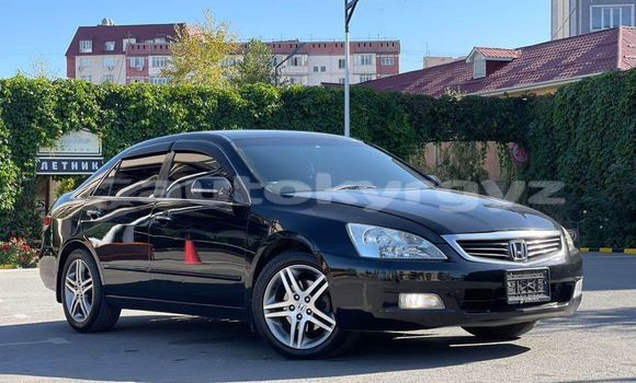 Buy Used Honda Inspire Black Car in Bishkek in Bishkek Buy Used Honda Inspire Black Car in Bishkek in Bishkek