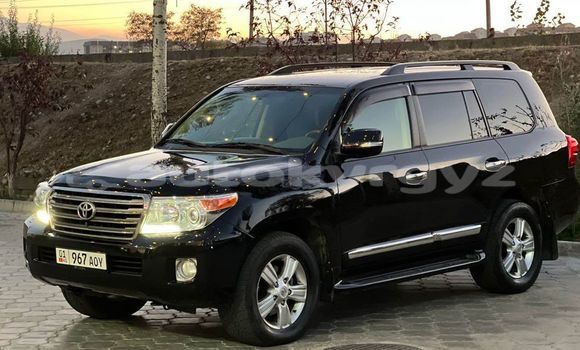 Buy Used Toyota Highlander Black Car in Bishkek in Bishkek Buy Used Toyota Highlander Black Car in Bishkek in Bishkek