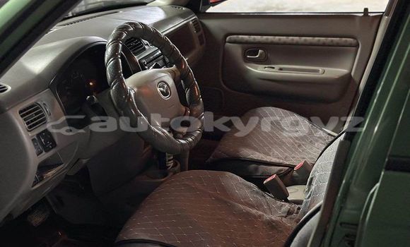 Buy Used Mazda Demio Other Car in Bishkek in Bishkek Buy Used Mazda Demio Other Car in Bishkek in Bishkek