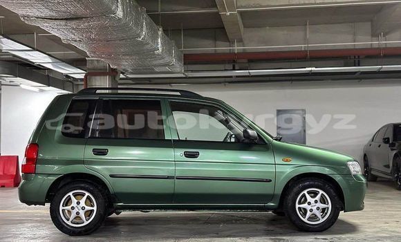 Buy Used Mazda Demio Other Car in Bishkek in Bishkek Buy Used Mazda Demio Other Car in Bishkek in Bishkek
