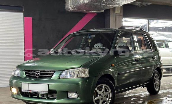 Buy Used Mazda Demio Other Car in Bishkek in Bishkek Buy Used Mazda Demio Other Car in Bishkek in Bishkek