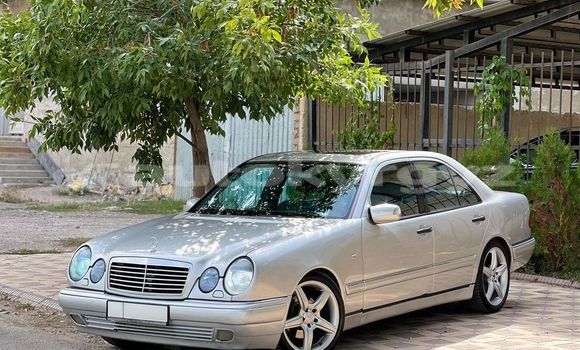 Buy Used Mercedes-Benz W29 Other Car in Bishkek in Bishkek Buy Used Mercedes-Benz W29 Other Car in Bishkek in Bishkek