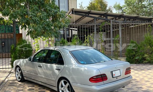 Buy Used Mercedes-Benz W29 Other Car in Bishkek in Bishkek Buy Used Mercedes-Benz W29 Other Car in Bishkek in Bishkek