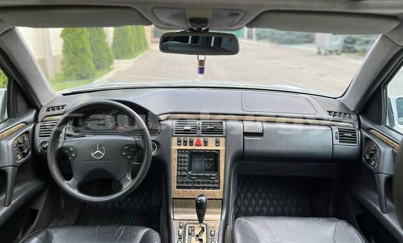 Buy Used Mercedes-Benz W29 Other Car in Bishkek in Bishkek Buy Used Mercedes-Benz W29 Other Car in Bishkek in Bishkek