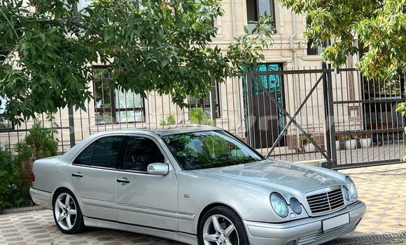 Buy Used Mercedes-Benz W29 Other Car in Bishkek in Bishkek Buy Used Mercedes-Benz W29 Other Car in Bishkek in Bishkek
