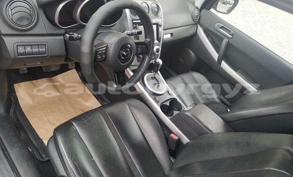Buy Used Mazda CX–7 Beige Car in Bishkek in Bishkek Buy Used Mazda CX–7 Beige Car in Bishkek in Bishkek