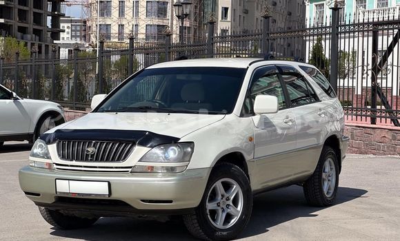 Buy Used Toyota Harrier Other Car in Bishkek in Bishkek Buy Used Toyota Harrier Other Car in Bishkek in Bishkek