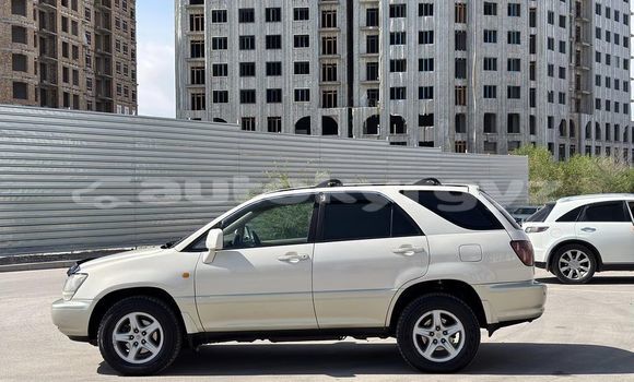 Buy Used Toyota Harrier Other Car in Bishkek in Bishkek Buy Used Toyota Harrier Other Car in Bishkek in Bishkek