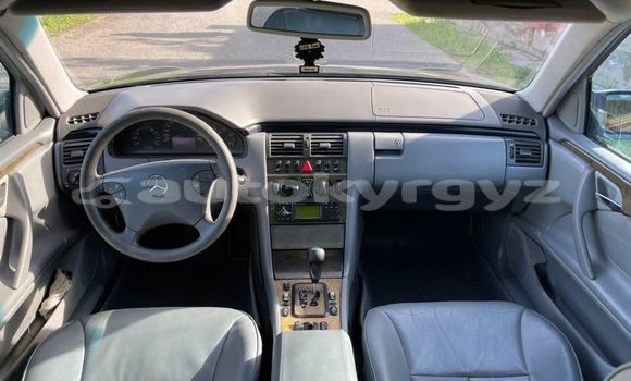 Buy Used Mercedes-Benz W29 Black Car in Balykchy in Issyk-Kul Buy Used Mercedes-Benz W29 Black Car in Balykchy in Issyk-Kul