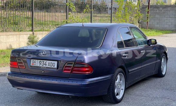 Buy Used Mercedes-Benz W29 Black Car in Balykchy in Issyk-Kul Buy Used Mercedes-Benz W29 Black Car in Balykchy in Issyk-Kul
