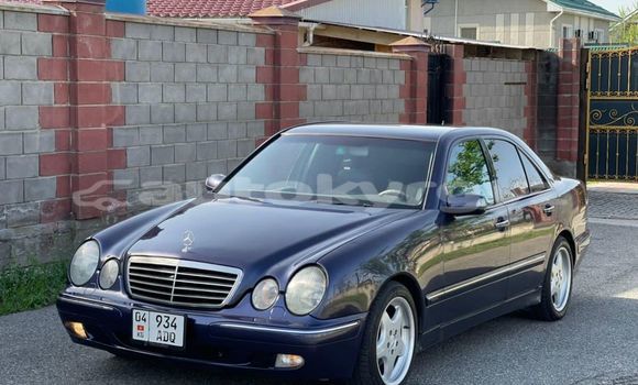 Buy Used Mercedes-Benz W29 Black Car in Balykchy in Issyk-Kul Buy Used Mercedes-Benz W29 Black Car in Balykchy in Issyk-Kul