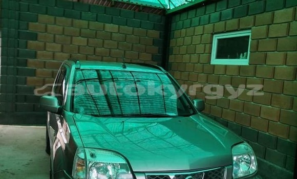 Buy Used Nissan X–Trail Other Car in Balykchy in Issyk-Kul Buy Used Nissan X–Trail Other Car in Balykchy in Issyk-Kul