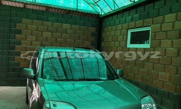 Buy Used Nissan X–Trail Other Car in Balykchy in Issyk-Kul Buy Used Nissan X–Trail Other Car in Balykchy in Issyk-Kul