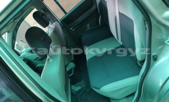 Buy Used Nissan X–Trail Other Car in Balykchy in Issyk-Kul Buy Used Nissan X–Trail Other Car in Balykchy in Issyk-Kul