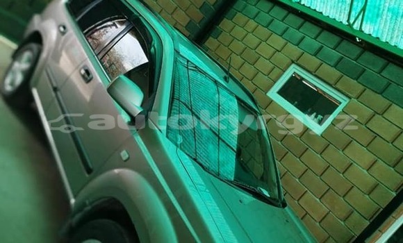 Buy Used Nissan X–Trail Other Car in Balykchy in Issyk-Kul Buy Used Nissan X–Trail Other Car in Balykchy in Issyk-Kul