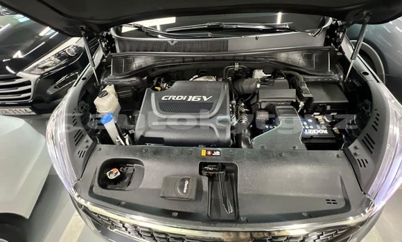 Buy Used Kia Sorento Black Car in Ak–Terek in Issyk-Kul Buy Used Kia Sorento Black Car in Ak–Terek in Issyk-Kul