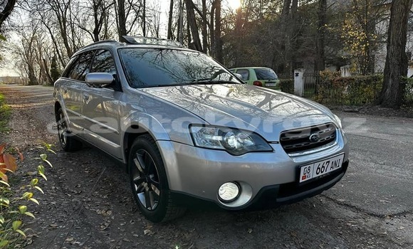 Buy Used Subaru Ascent Other Car in Ala Buka in Jalal-Abad Buy Used Subaru Ascent Other Car in Ala Buka in Jalal-Abad