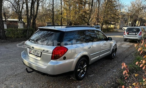 Buy Used Subaru Ascent Other Car in Ala Buka in Jalal-Abad Buy Used Subaru Ascent Other Car in Ala Buka in Jalal-Abad