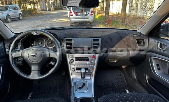 Buy Used Subaru Ascent Other Car in Ala Buka in Jalal-Abad Buy Used Subaru Ascent Other Car in Ala Buka in Jalal-Abad