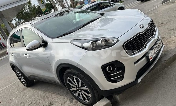 Buy Used Kia Sorento White Car in At–Bashi in Naryn Buy Used Kia Sorento White Car in At–Bashi in Naryn
