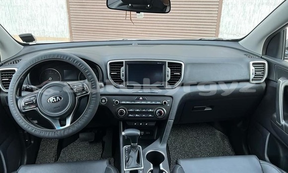 Buy Used Kia Sorento White Car in At–Bashi in Naryn Buy Used Kia Sorento White Car in At–Bashi in Naryn