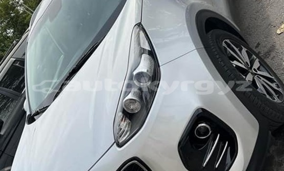 Buy Used Kia Sorento White Car in At–Bashi in Naryn Buy Used Kia Sorento White Car in At–Bashi in Naryn