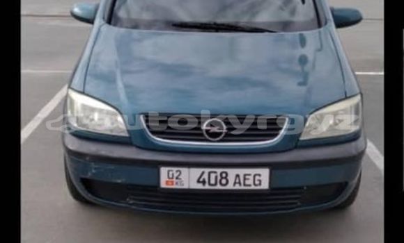 Buy Used Opel Antara Other Car in Ak–Terek in Issyk-Kul