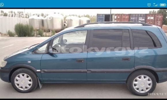 Buy Used Opel Antara Other Car in Ak–Terek in Issyk-Kul Buy Used Opel Antara Other Car in Ak–Terek in Issyk-Kul