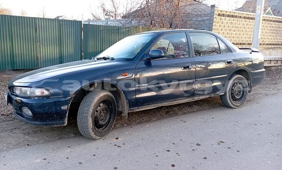 Buy Used Mitsubishi Attrage Black Car in Ak–Terek in Issyk-Kul Buy Used Mitsubishi Attrage Black Car in Ak–Terek in Issyk-Kul