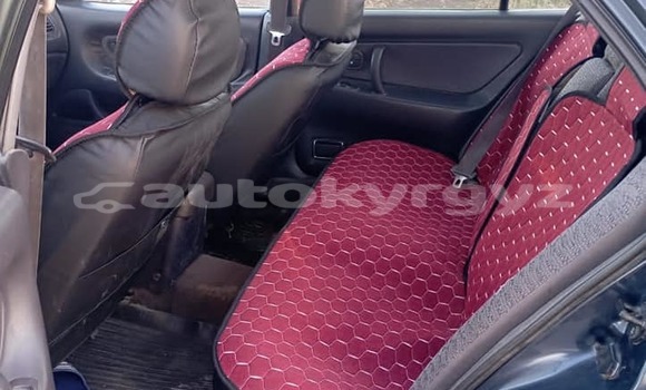 Buy Used Mitsubishi Attrage Black Car in Ak–Terek in Issyk-Kul Buy Used Mitsubishi Attrage Black Car in Ak–Terek in Issyk-Kul