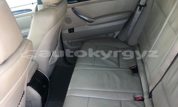 Buy Used BMW X5 Other Car in Bishkek in Bishkek Buy Used BMW X5 Other Car in Bishkek in Bishkek