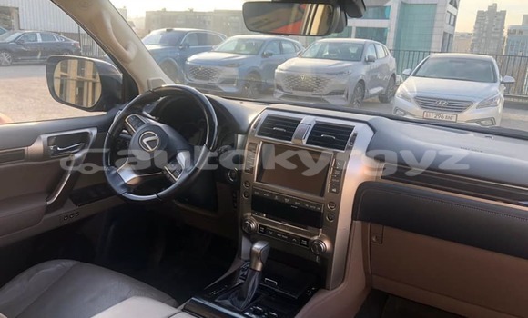 Buy Used Lexus RX 350 Black Car in Ak–Terek in Issyk-Kul Buy Used Lexus RX 350 Black Car in Ak–Terek in Issyk-Kul