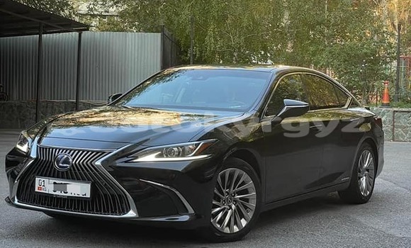 Buy Used Lexus GS F Black Car in Bishkek in Bishkek Buy Used Lexus GS F Black Car in Bishkek in Bishkek