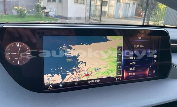 Buy Used Lexus GS F Black Car in Bishkek in Bishkek Buy Used Lexus GS F Black Car in Bishkek in Bishkek