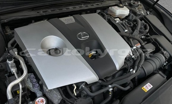 Buy Used Lexus GS F Black Car in Bishkek in Bishkek Buy Used Lexus GS F Black Car in Bishkek in Bishkek