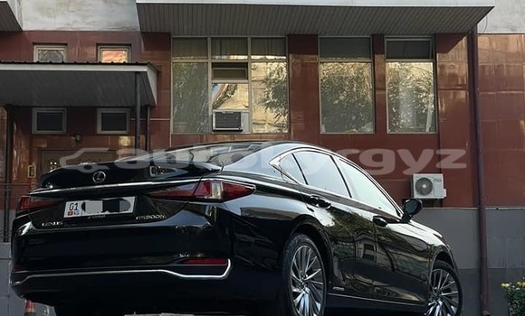 Buy Used Lexus GS F Black Car in Bishkek in Bishkek Buy Used Lexus GS F Black Car in Bishkek in Bishkek