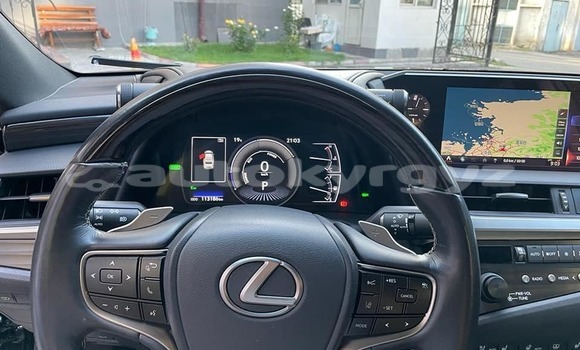 Buy Used Lexus GS F Black Car in Bishkek in Bishkek Buy Used Lexus GS F Black Car in Bishkek in Bishkek