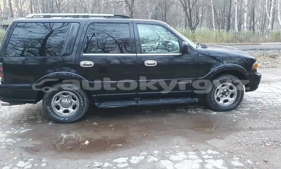 Buy Used Lincoln Continental Black Car in Bishkek in Bishkek Buy Used Lincoln Continental Black Car in Bishkek in Bishkek