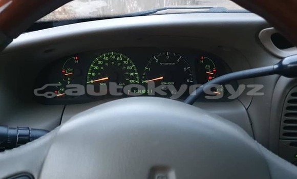 Buy Used Lincoln Continental Black Car in Bishkek in Bishkek Buy Used Lincoln Continental Black Car in Bishkek in Bishkek