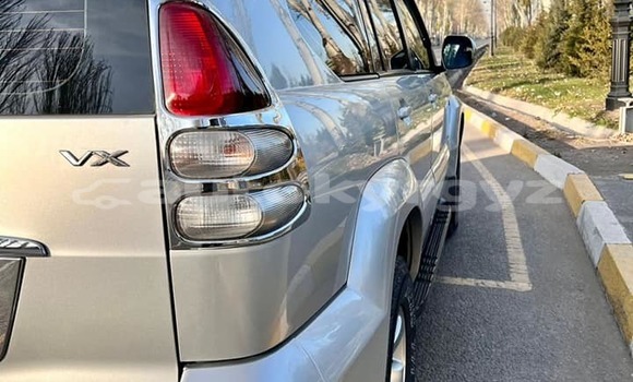 Buy Used Toyota Land Cruiser Prado Other Car in Bishkek in Bishkek Buy Used Toyota Land Cruiser Prado Other Car in Bishkek in Bishkek