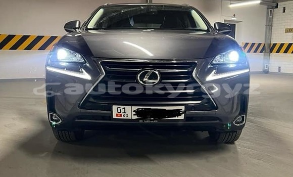 Buy Used Lexus NX Other Car in Bishkek in Bishkek Buy Used Lexus NX Other Car in Bishkek in Bishkek