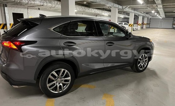 Buy Used Lexus NX Other Car in Bishkek in Bishkek Buy Used Lexus NX Other Car in Bishkek in Bishkek