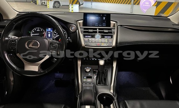 Buy Used Lexus NX Other Car in Bishkek in Bishkek Buy Used Lexus NX Other Car in Bishkek in Bishkek