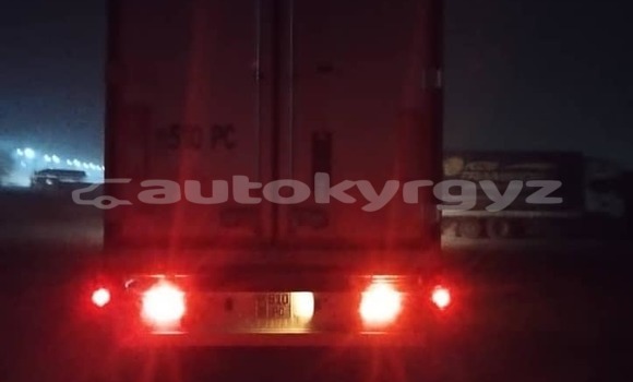 Buy Used DAF CF White Truck in Bishkek in Bishkek Buy Used DAF CF White Truck in Bishkek in Bishkek