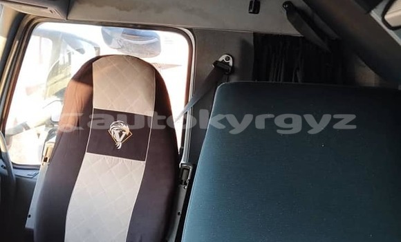 Buy Used DAF CF White Truck in Bishkek in Bishkek Buy Used DAF CF White Truck in Bishkek in Bishkek